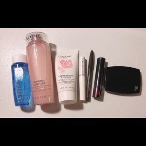 7pc Lancôme Set